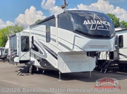 New 2027 Alliance RV Paradigm 340RL available in Huntsville, Alabama