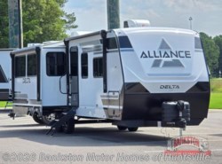 New 2026 Alliance RV Delta 292RL available in Huntsville, Alabama