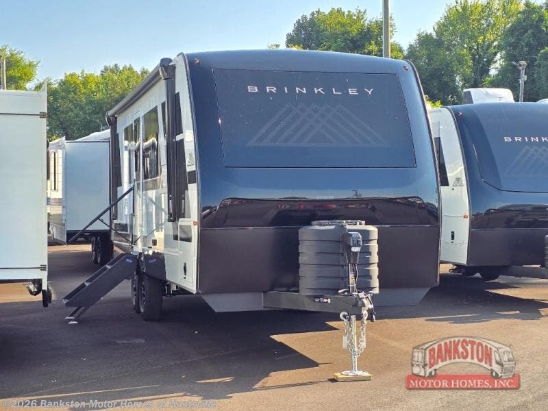 New 2027 Brinkley RV Model I 235 available in Huntsville, Alabama