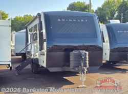 New 2027 Brinkley RV Model I 235 available in Huntsville, Alabama