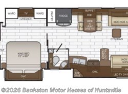 Used 2019 Newmar Dutch Star 4369 available in Huntsville, Alabama