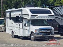 New 2027 Entegra Coach Odyssey 24B available in Huntsville, Alabama