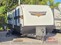 Used 2020 Forest River Wildwood 27RKS available in Huntsville, Alabama