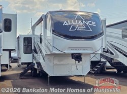 New 2027 Alliance RV Paradigm 340RL available in Huntsville, Alabama