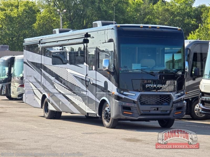 New 2027 Tiffin Open Road Allegro 34 PA available in Huntsville, Alabama