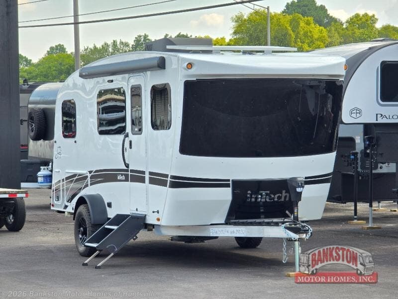 New 2027 inTech Sol Dusk available in Huntsville, Alabama