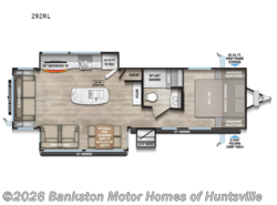 Used 2026 Alliance RV Delta 292RL available in Huntsville, Alabama