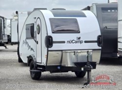 New 2026 NuCamp TAB 320 LITE Std. Model available in Huntsville, Alabama
