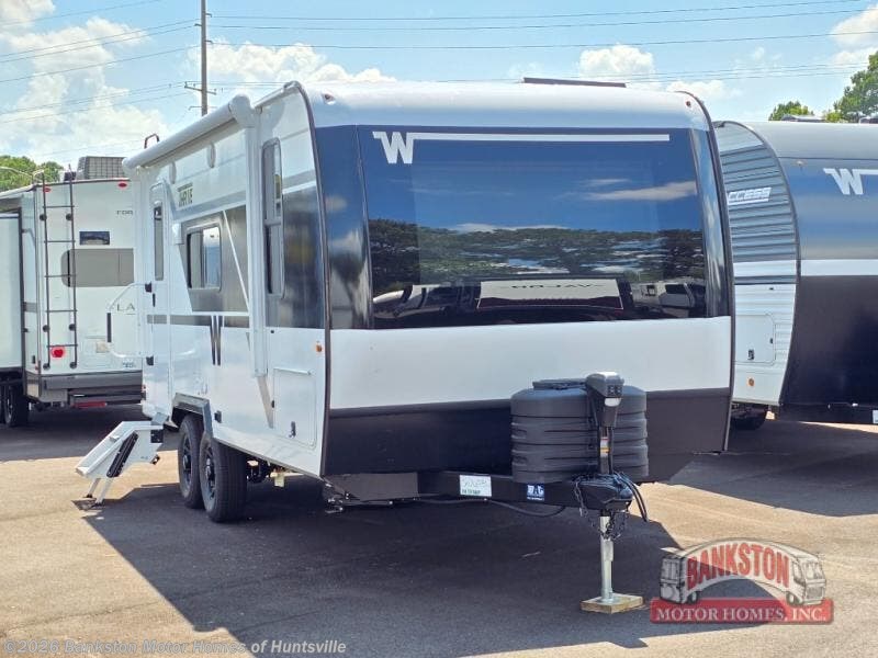 New 2027  Winnebago Thrive 18FBS by Winnebago from Bankston Motor Homes of Huntsville in Huntsville, AL