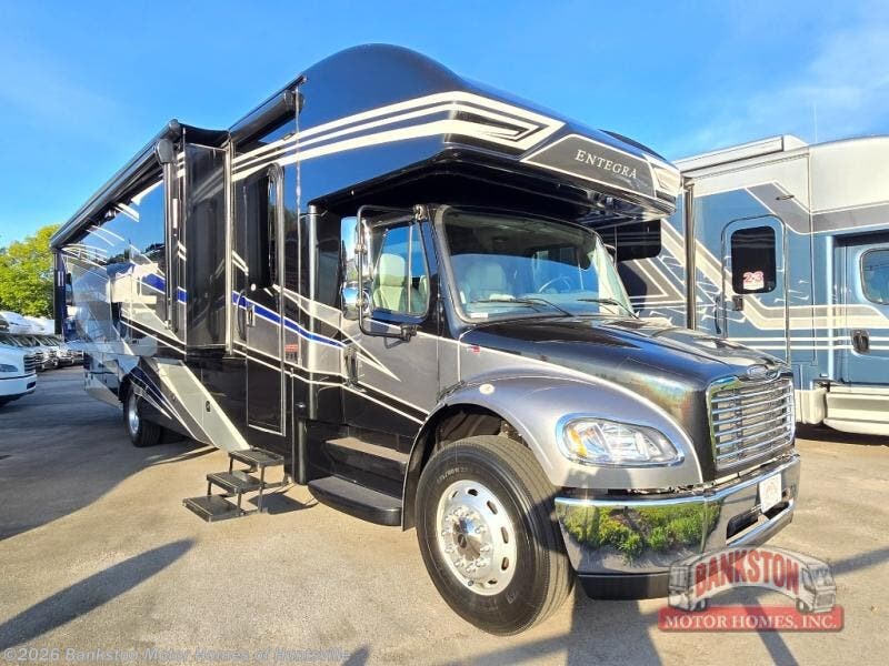 Used 2022 Entegra Coach Accolade 37M available in Huntsville, Alabama