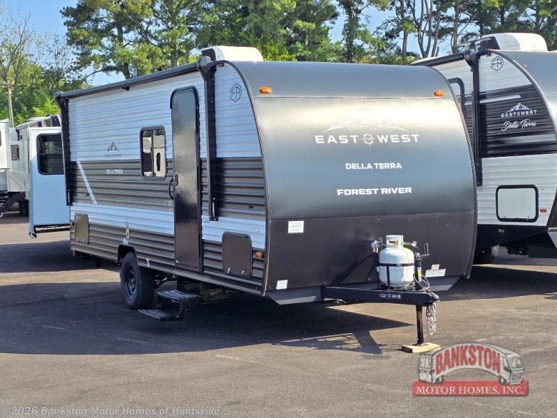 New 2027 East to West Della Terra 17BHS available in Huntsville, Alabama