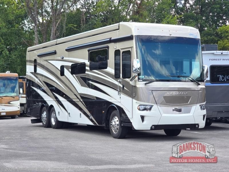 Used 2021 Newmar Ventana 4037 available in Huntsville, Alabama