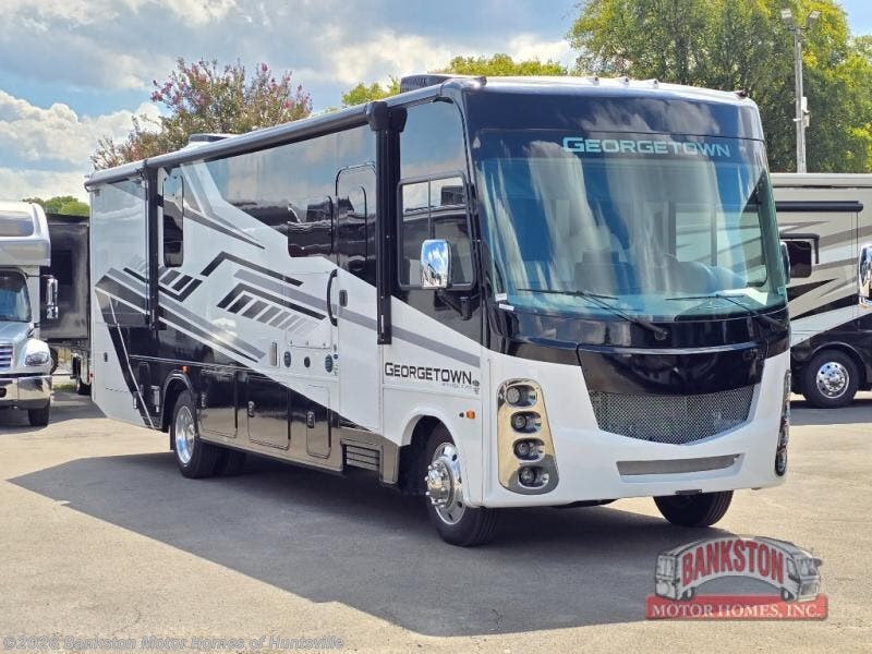 Used 2024 Forest River Georgetown 5 Series 31L5 available in Huntsville, Alabama