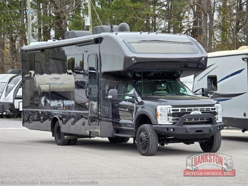 Used 2026 Entegra Coach Accolade XT 32U available in Huntsville, Alabama