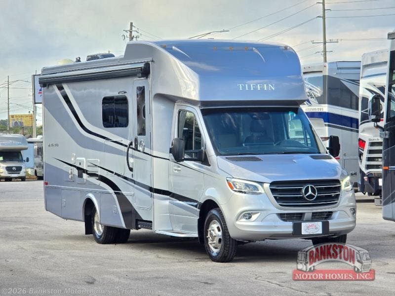Used 2021 Tiffin Wayfarer 25 RW available in Huntsville, Alabama