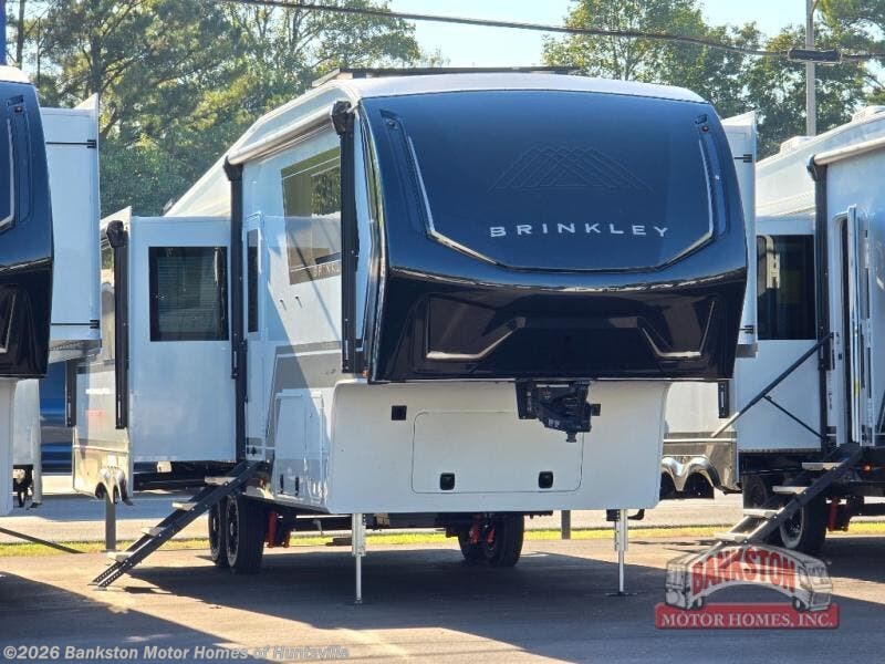 New 2027 Brinkley RV Model Z 2900 available in Huntsville, Alabama