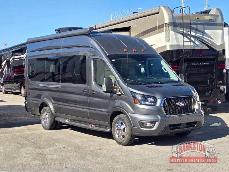 New 2027 Entegra Coach Expanse 21L available in Huntsville, Alabama