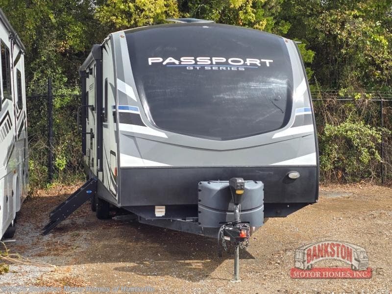 Used 2019 Keystone Passport 2521RL Grand Touring available in Huntsville, Alabama