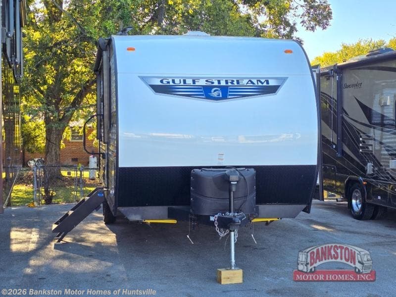 Used 2023  Gulf Stream Ameri-Lite Ultra Lite 268BH by Gulf Stream from Bankston Motor Homes of Huntsville in Huntsville, AL