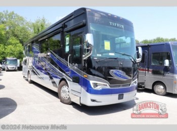 New 2022 Tiffin Allegro Bus 40 IP available in Nashville, Tennessee