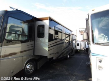 Used 2008 Coachmen Sportscoach Pathfinder 386 QS available in Wilmington, North Carolina
