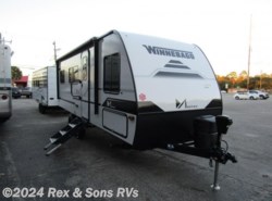 New 2024 Winnebago M-Series 2225MK available in Wilmington, North Carolina