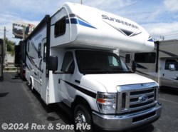 Used 2021 Forest River Sunseeker Classic 2440DS Ford available in Wilmington, North Carolina