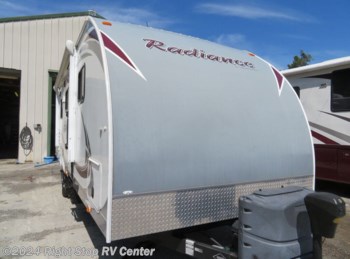 Used 2013 Cruiser RV Radiance 27RBSS available in Lebanon Junction, Kentucky