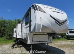 New 2025 Coachmen Chaparral 375BAF available in Lebanon Junction, Kentucky