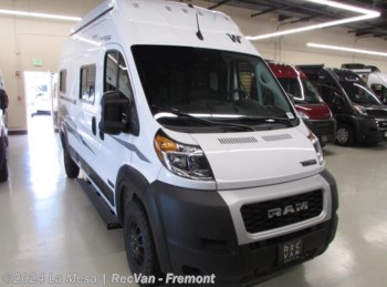 New 2024 Winnebago Solis BUT59P-NP available in Fremont, California