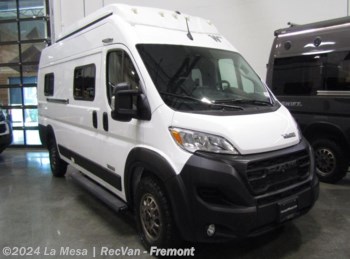 New 2023 Winnebago Solis BUT59PX-VANUP available in Fremont, California
