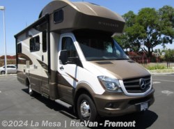  Used 2017 Winnebago View 24G available in Fremont, California