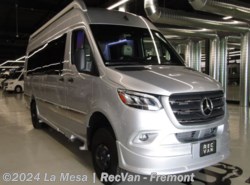 New 2025 Grech RV Strada-ion STRADA-I-AWD-L available in Fremont, California