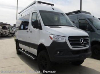 New 2024 Thor Motor Coach Tranquility 19R available in Fremont, California