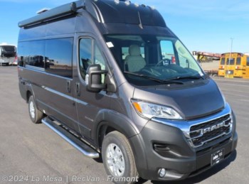 New 2024 Entegra Coach Ethos 20D available in Fremont, California