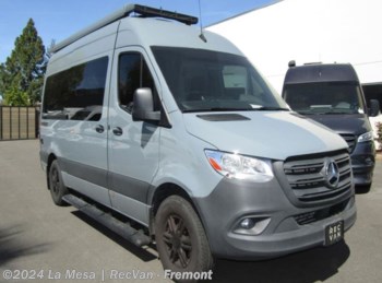 Used 2022 Thor Motor Coach Synergy 19P available in Fremont, California