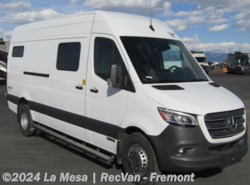 New 2023 Winnebago Adventure Wagon BMH70SE available in Fremont, California