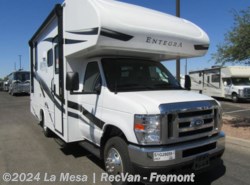 New 2025 Entegra Coach Odyssey SE 22CF available in Fremont, California