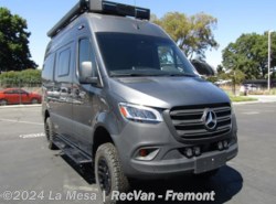 New 2025 Winnebago Revel BMB44E-2.5-2-V available in Fremont, California