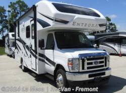 New 2025 Entegra Coach Odyssey 24B available in Fremont, California