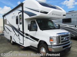 New 2025 Entegra Coach Odyssey 25R available in Fremont, California