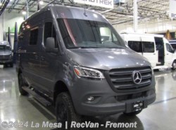 New 2025 Winnebago Adventure Wagon BMH44M-VANUP available in Fremont, California