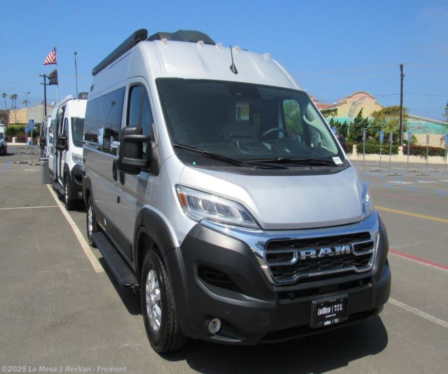 New 2026 Thor Motor Coach Rize 18M available in Fremont, California