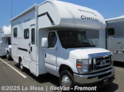 New 2026 Thor Motor Coach Chateau 21Z available in Fremont, California