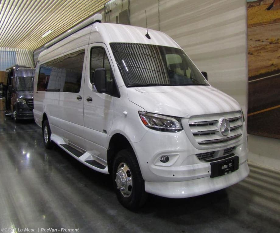 New 2025 Midwest Heritage MD4-HER-AWD available in Fremont, California