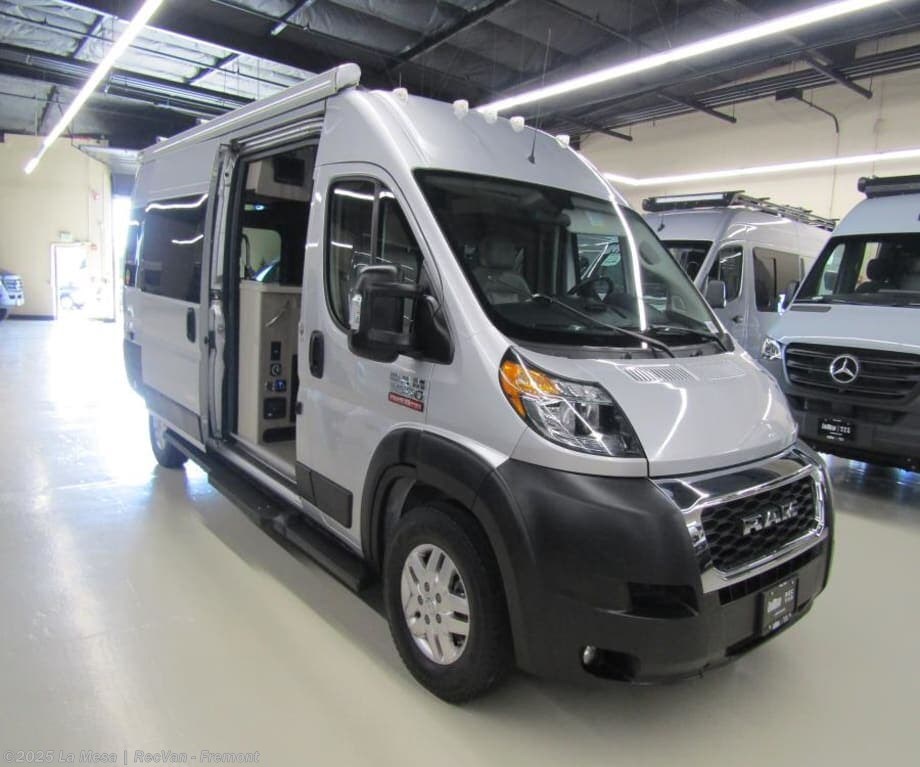 Used 2022 Thor Motor Coach Sequence LI 20A available in Fremont, California