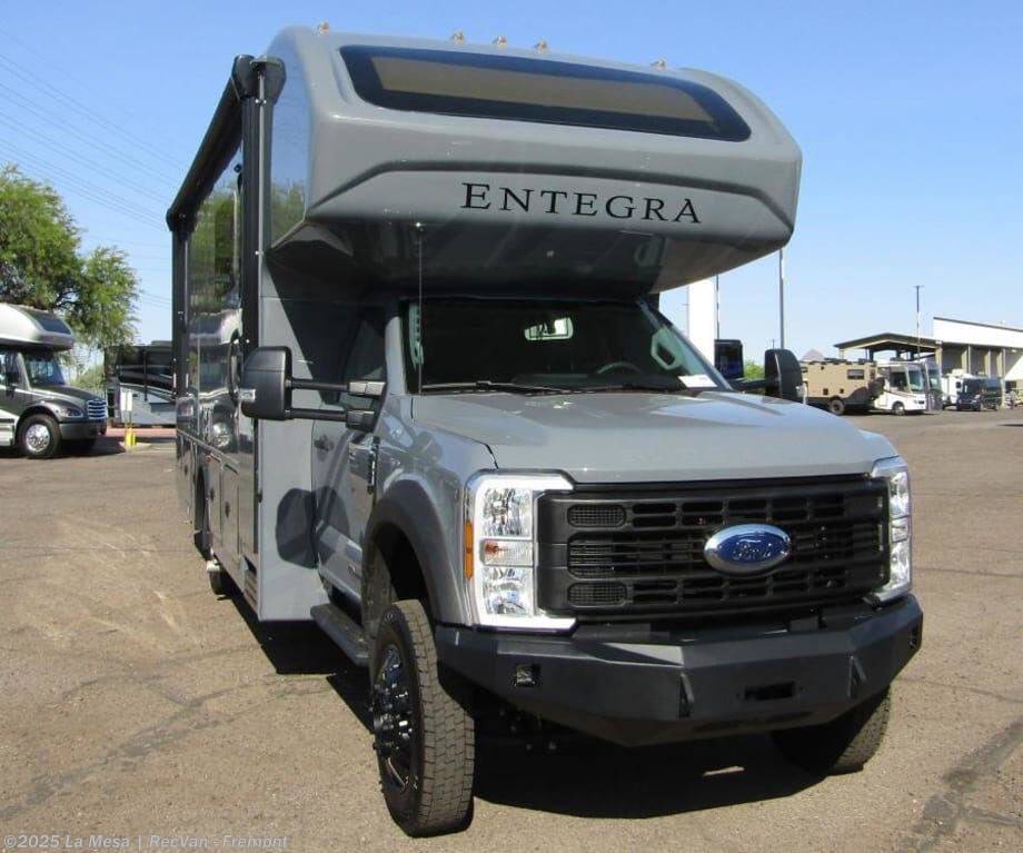 New 2026 Entegra Coach Esteem XL 32U-XL-GSE available in Fremont, California