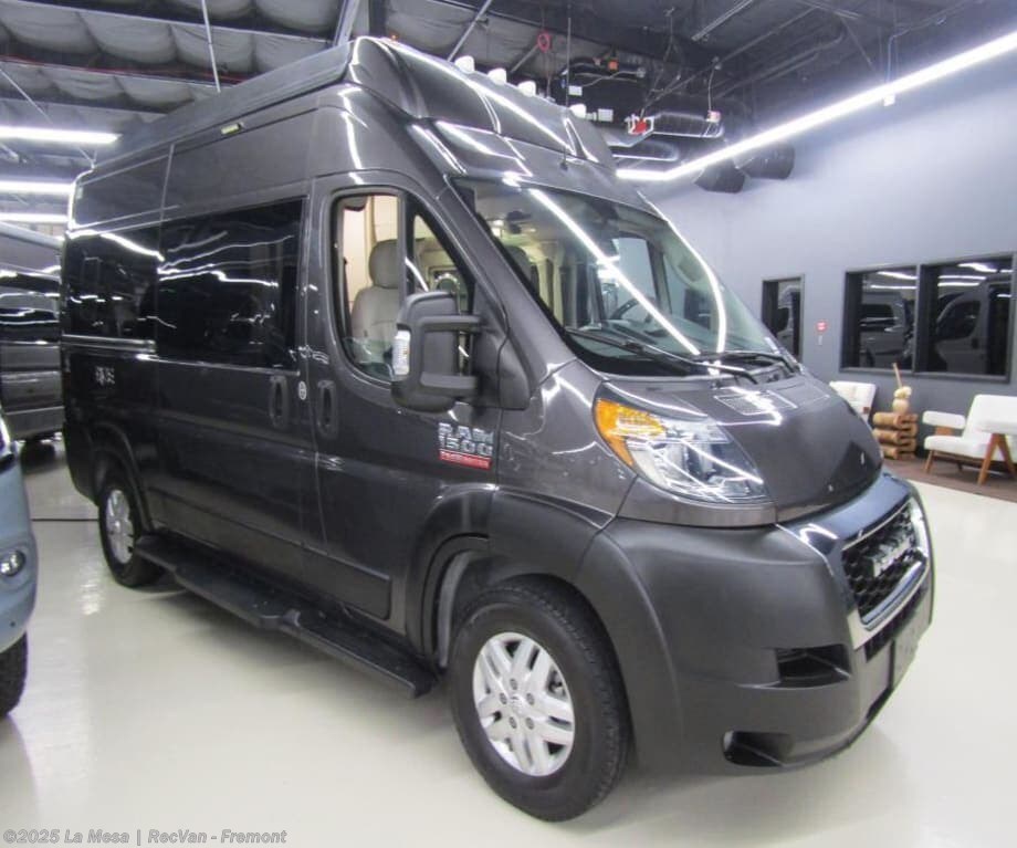 Used 2022 Thor Motor Coach Rize 18A POP available in Fremont, California