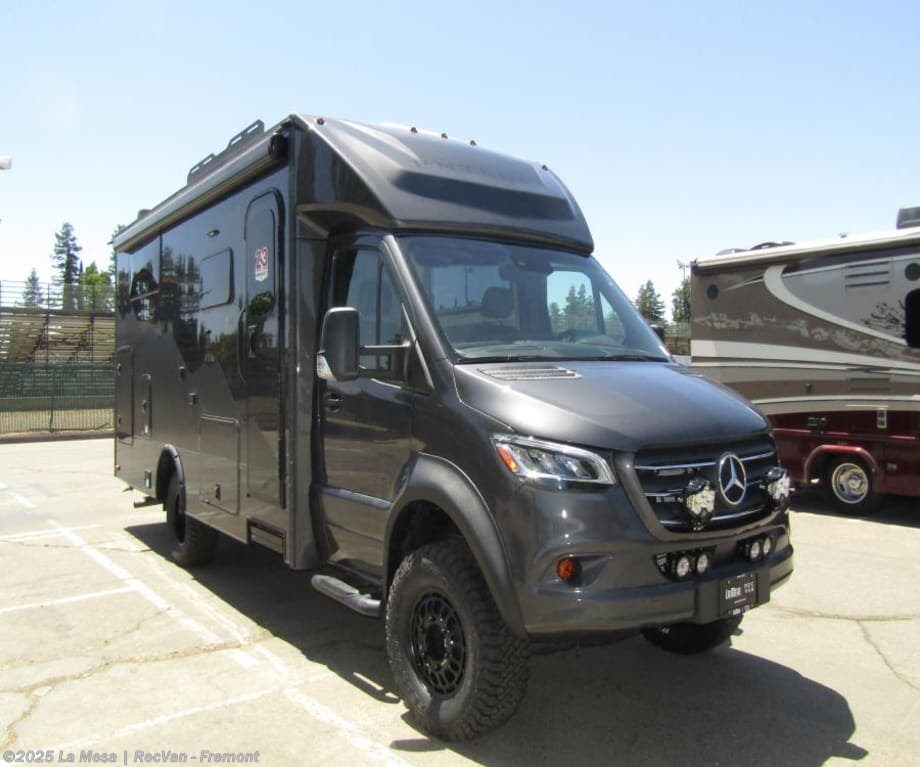New 2025 Entegra Coach Condor 23S-FBP-VANUP available in Fremont, California