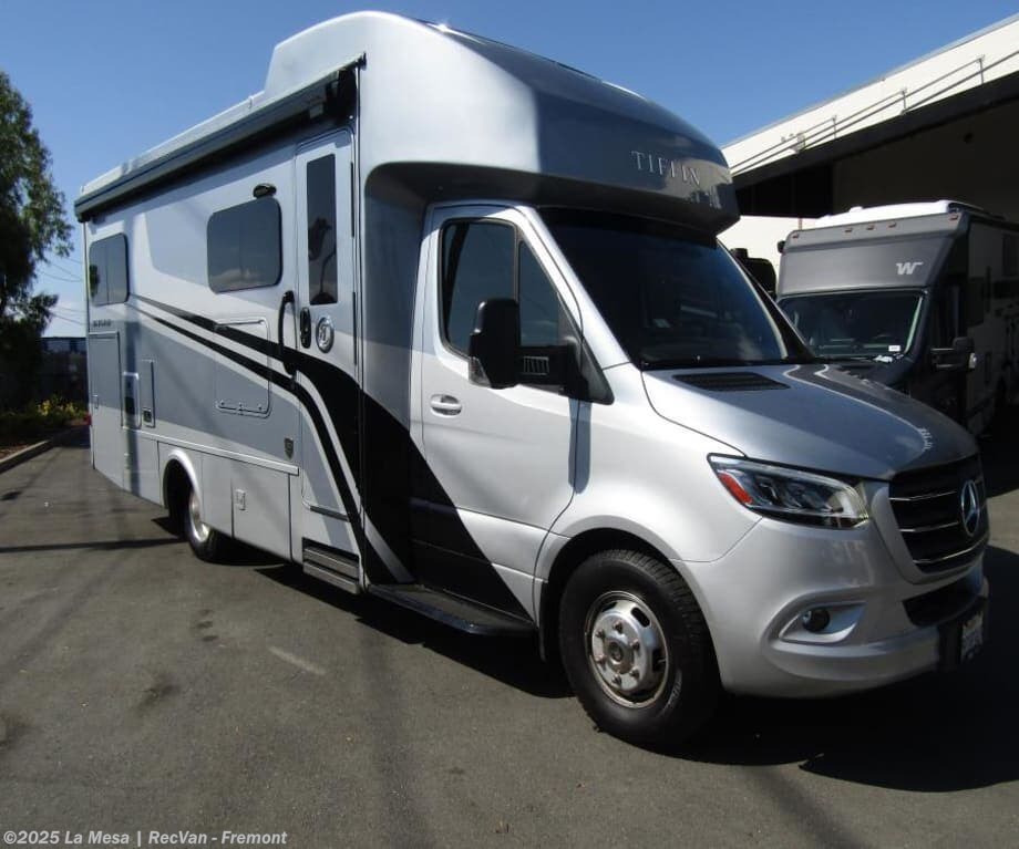 Used 2023 Tiffin Wayfarer 25LW available in Fremont, California